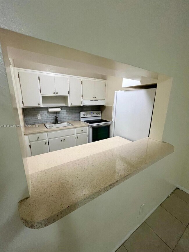 property at 2838 Madison St