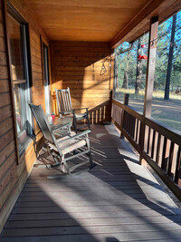 000 Sanctuary Farm Ln in Kalispell, MT - Foto de edificio - Building Photo