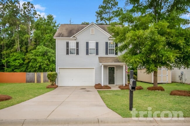 property at 129 Honey Tree Rd