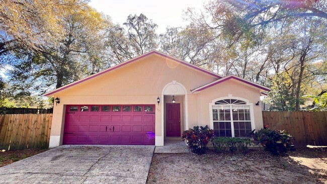 property at 1357 Woodwind Dr