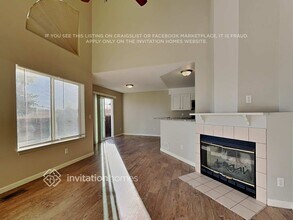 8885 Cloverleaf Cir in Parker, CO - Foto de edificio - Building Photo