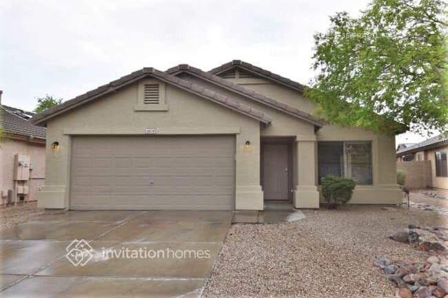 property at 12439 W Rancho Dr