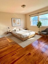 45 Slater St, Unit 1 in Fall River, MA - Foto de edificio - Building Photo