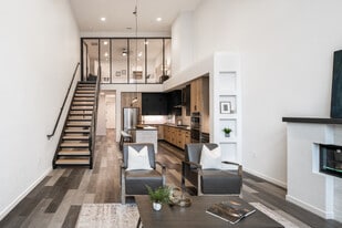 The Portola at Southglenn in Centennial, CO - Building Photo