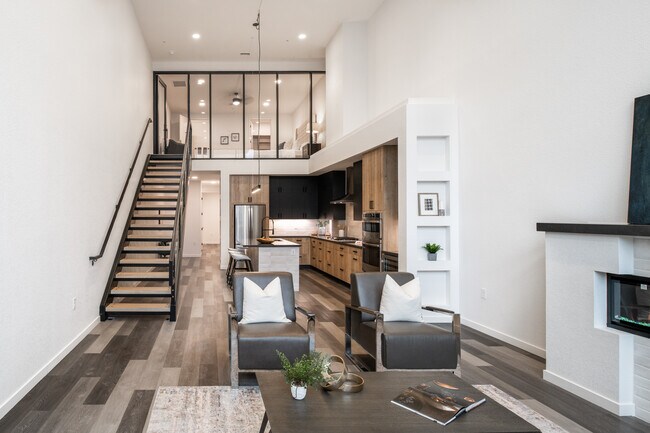 The Portola at Southglenn