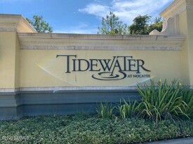 115 Tidecrest Pkwy in Nocatee, FL - Building Photo