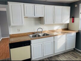 292 Mill St in Ecorse, MI - Building Photo