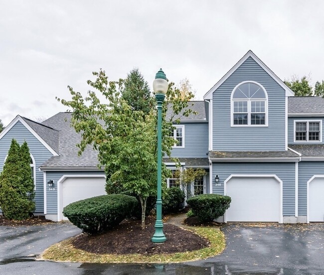 property at 346 Bishops Forest Dr
