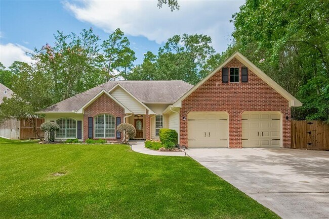 property at 2405 Chantilly Ln