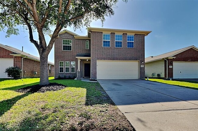 8411 Misty Prairie Ln