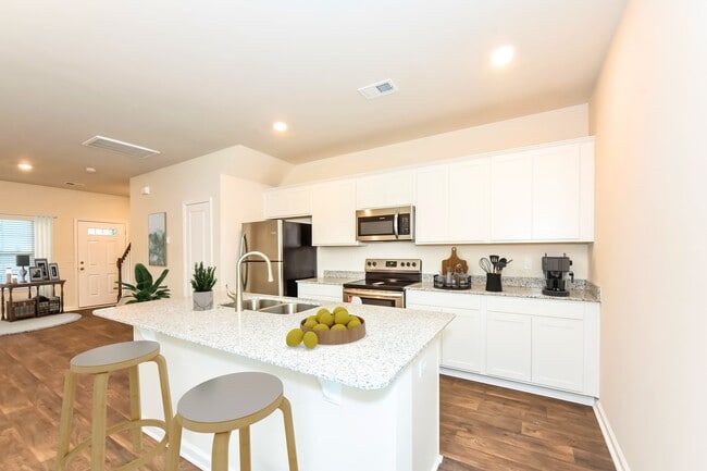 300 High Grv Wy in Columbia, SC - Building Photo - Building Photo