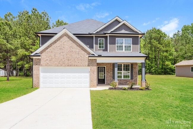 property at 115 Glenview Dr
