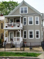 2 Worrall Ave in Poughkeepsie, NY - Building Photo