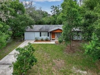 property at 111 Ventura Dr