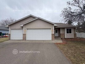 6163 Kalland Dr in Albertville, MN - Building Photo