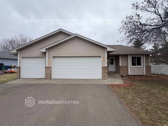 property at 6163 Kalland Dr