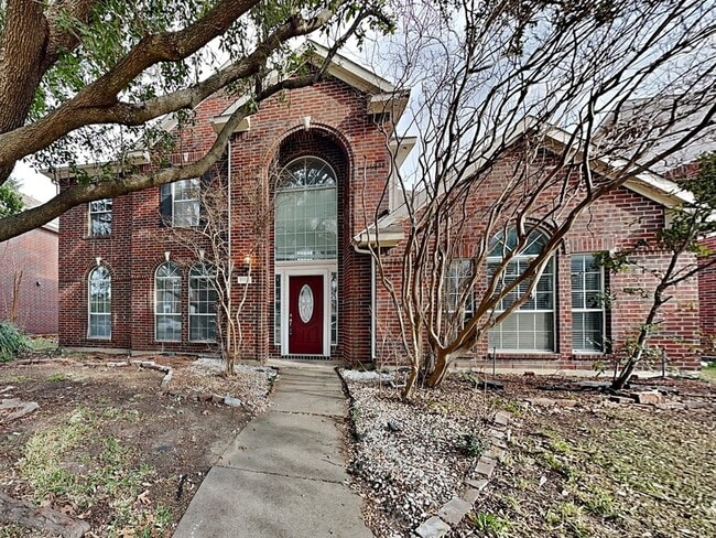 property at 8104 Steamers Ln