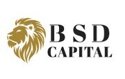 Property Management Company Logo BSD Capital LLC