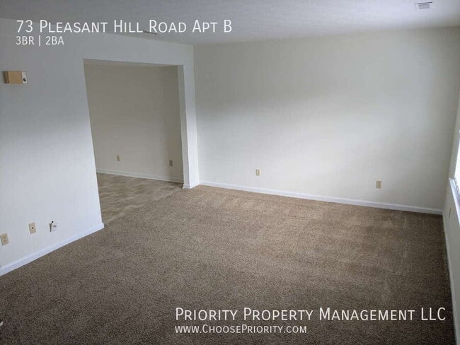 73 Pleasant Hill Rd in Harrisonburg, VA - Building Photo - Building Photo