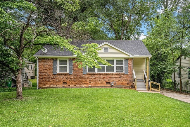property at 1830 Meadow Ln