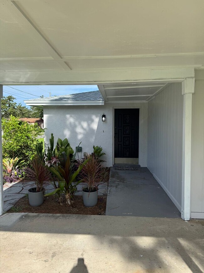 2907 W Tyson Ave in Tampa, FL - Building Photo - Building Photo