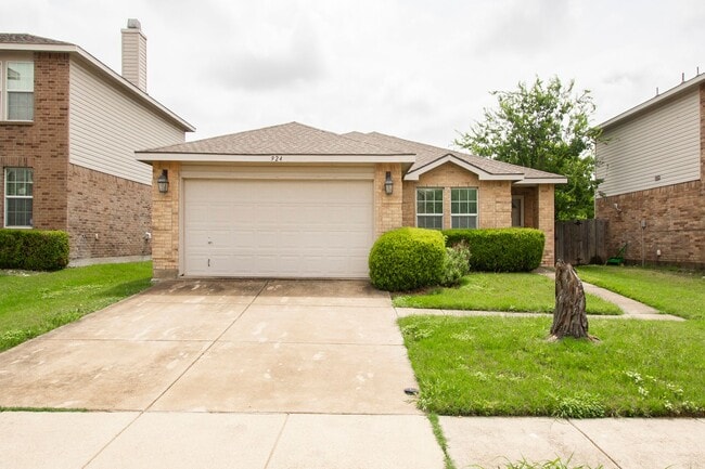 property at 924 Mosaic Dr