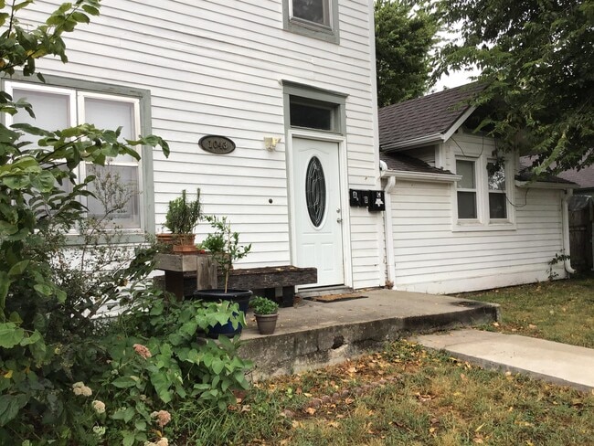 property at 1043 Delaware St