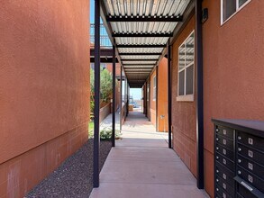 Diana Drive Apartments in El Paso, TX - Foto de edificio - Building Photo