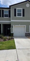 36352 Well Hill Wy in Zephyrhills, FL - Building Photo