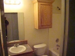 202 Blue Bell Ct in Weatherford, TX - Building Photo - Building Photo