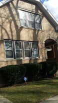 6019 N Talman Ave in Chicago, IL - Building Photo