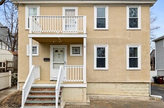 6 Victoria Terrace, Unit 2 in Dedham, MA - Building Photo - Building Photo