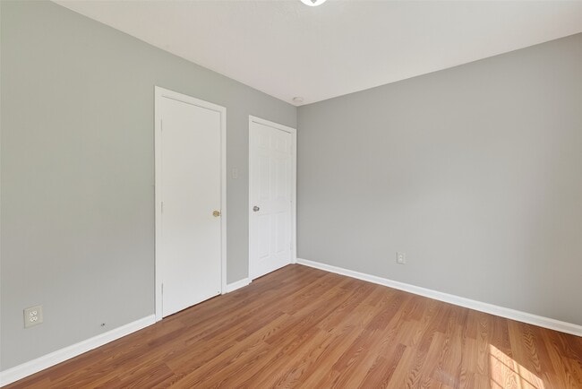 4810 Dabney St in Houston, TX - Building Photo - Building Photo