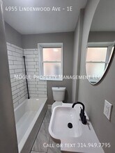 4955 Lindenwood Ave in St. Louis, MO - Building Photo - Building Photo