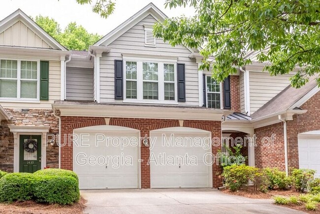 property at 1437 Bellsmith Dr
