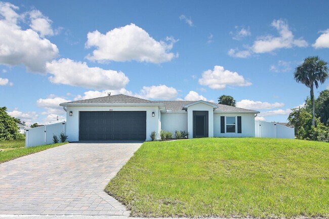 property at 2801 NE 6th Ave