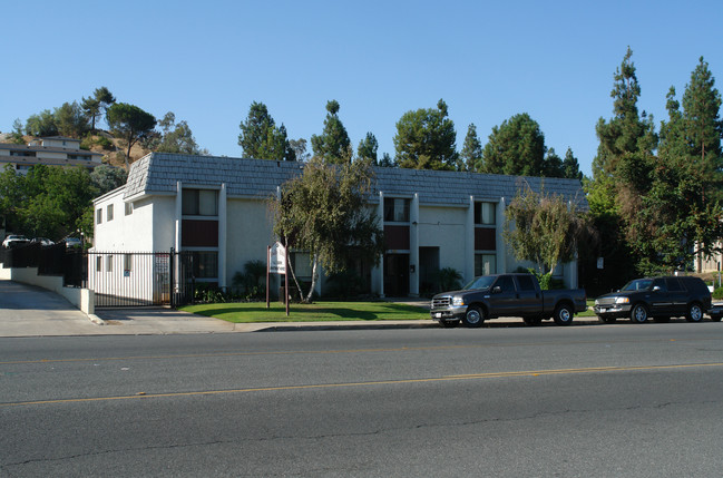 Bradley Vista Apartments