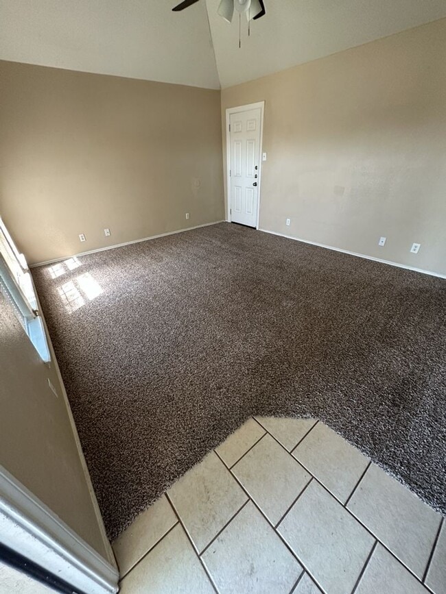 3603 Crescent Dr in Killeen, TX - Building Photo - Building Photo