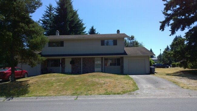 property at 14601 NE 3rd St