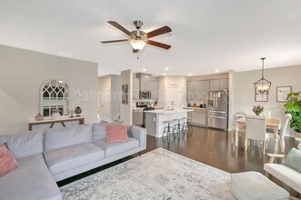 3574 Argent Way in Marietta, GA - Building Photo - Building Photo