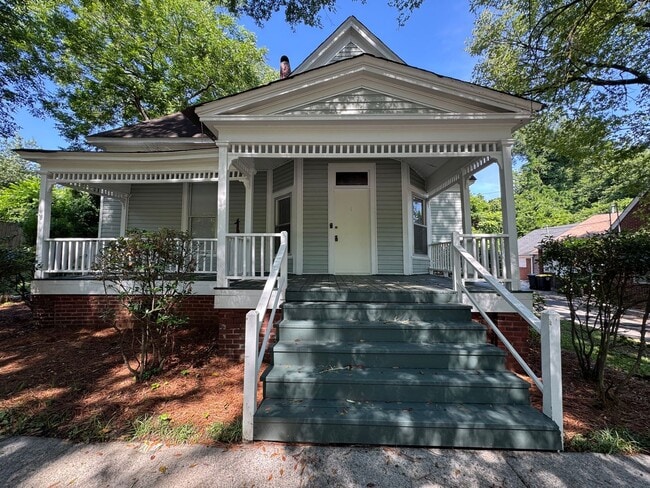 property at 228 S Broad St