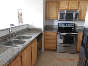 5055 W Hacienda Ave, Unit 1136 in Las Vegas, NV - Building Photo - Building Photo