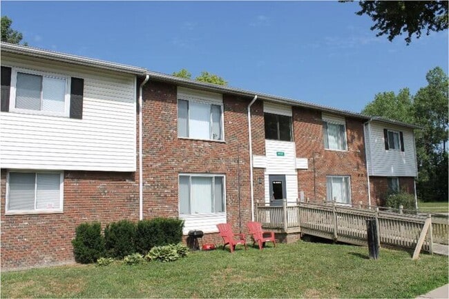 property at 35301 Michelle Dr