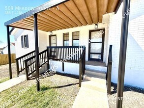 509 Meadow Forge in Converse, TX - Building Photo - Building Photo