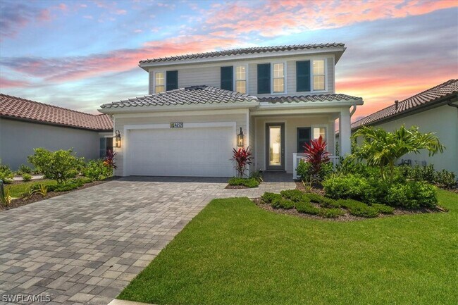 4652 Centaurus Cir in Naples, FL - Building Photo - Building Photo