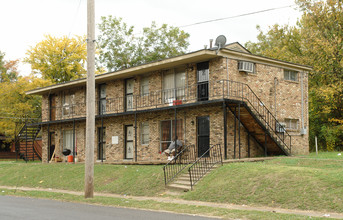 1141 4th St in Memphis, TN - Building Photo - Building Photo