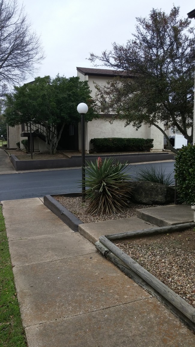 Highland Park in Ardmore, OK - Foto de edificio - Building Photo