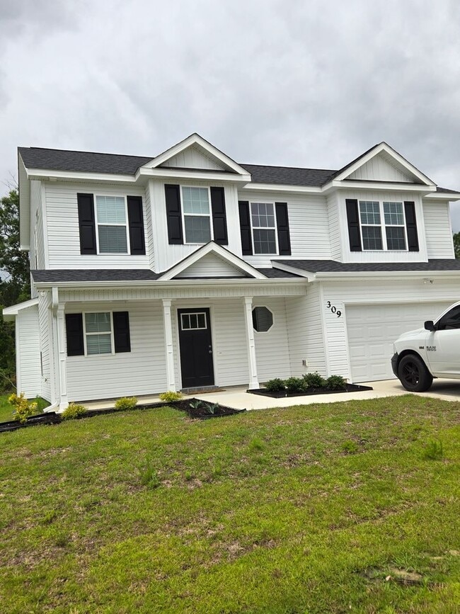 property at 309 Samuel Run Dr