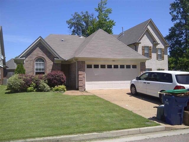 property at 1384 Marhill Cove