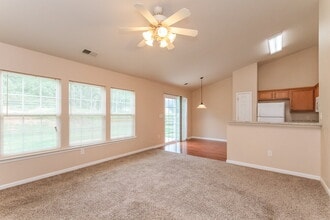 2909 Deep Cove Dr NW in Concord, NC - Building Photo - Building Photo